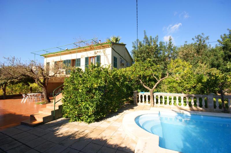 Villa Ideal Soller Exterior photo