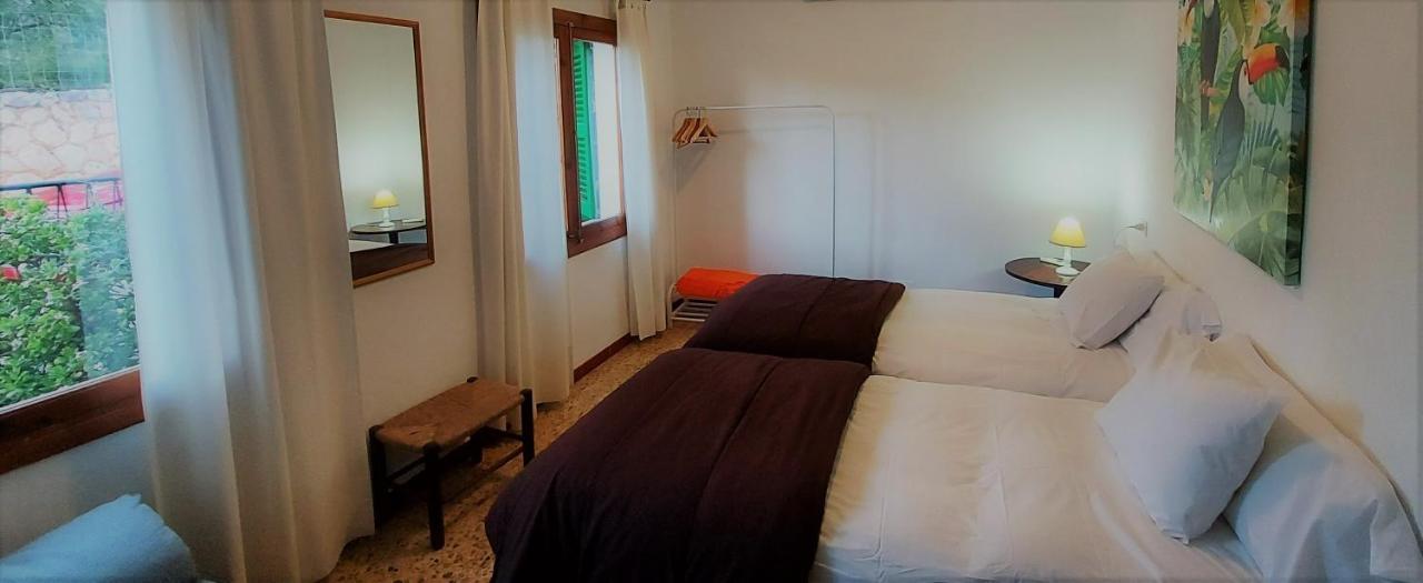 Villa Ideal Soller Exterior photo