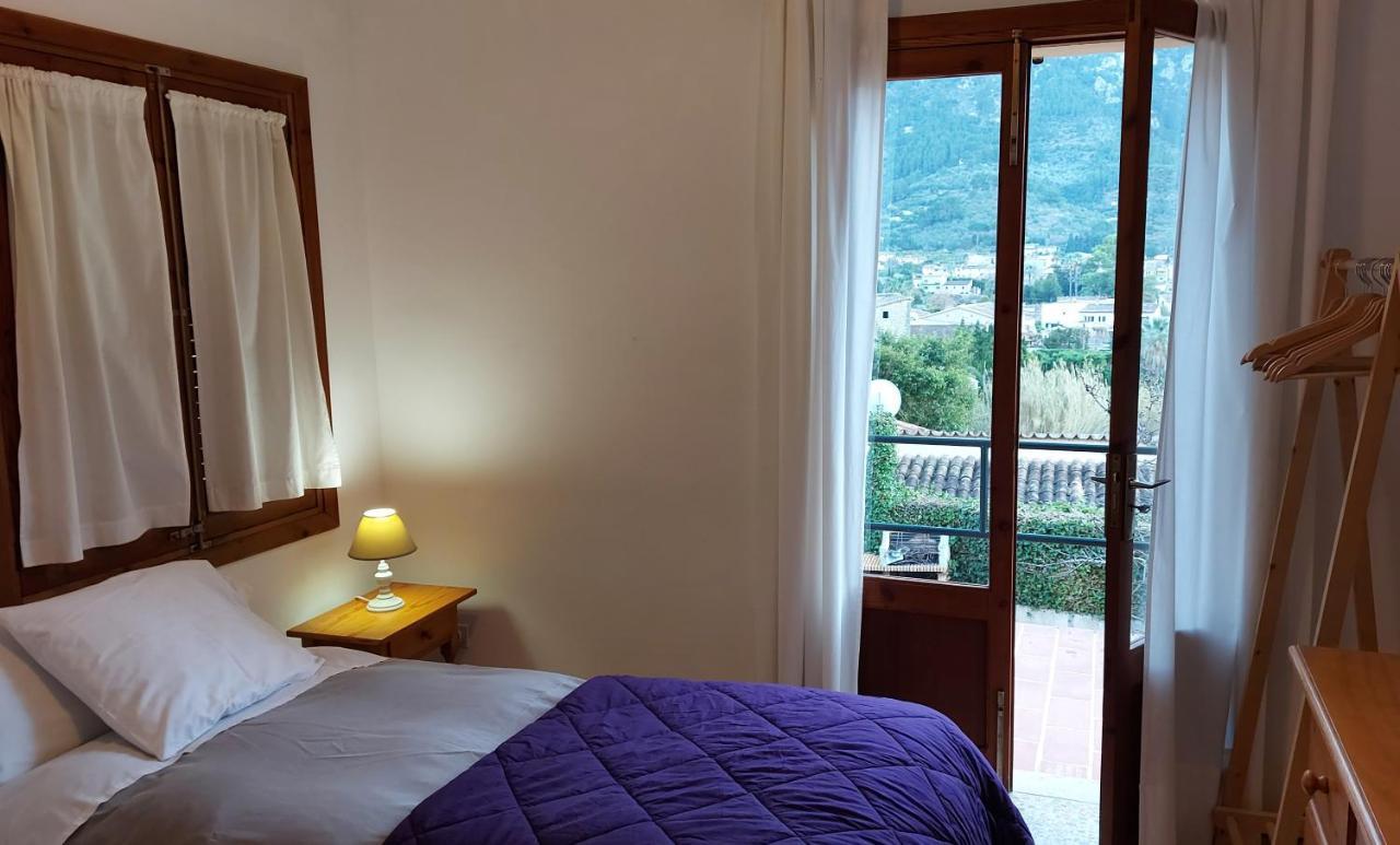 Villa Ideal Soller Exterior photo