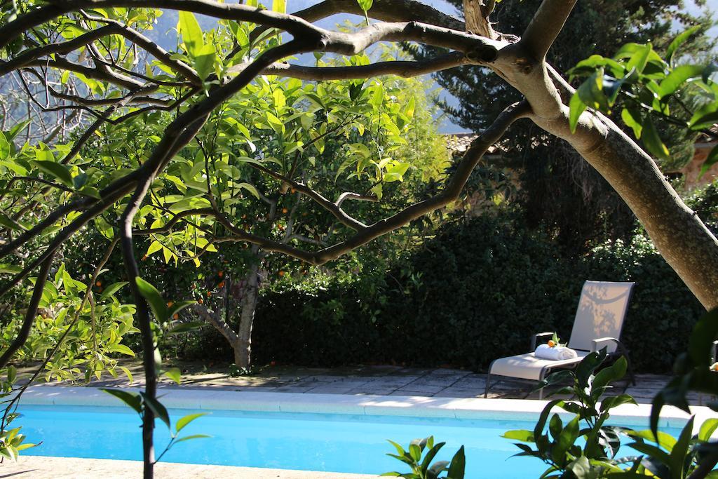 Villa Ideal Soller Exterior photo