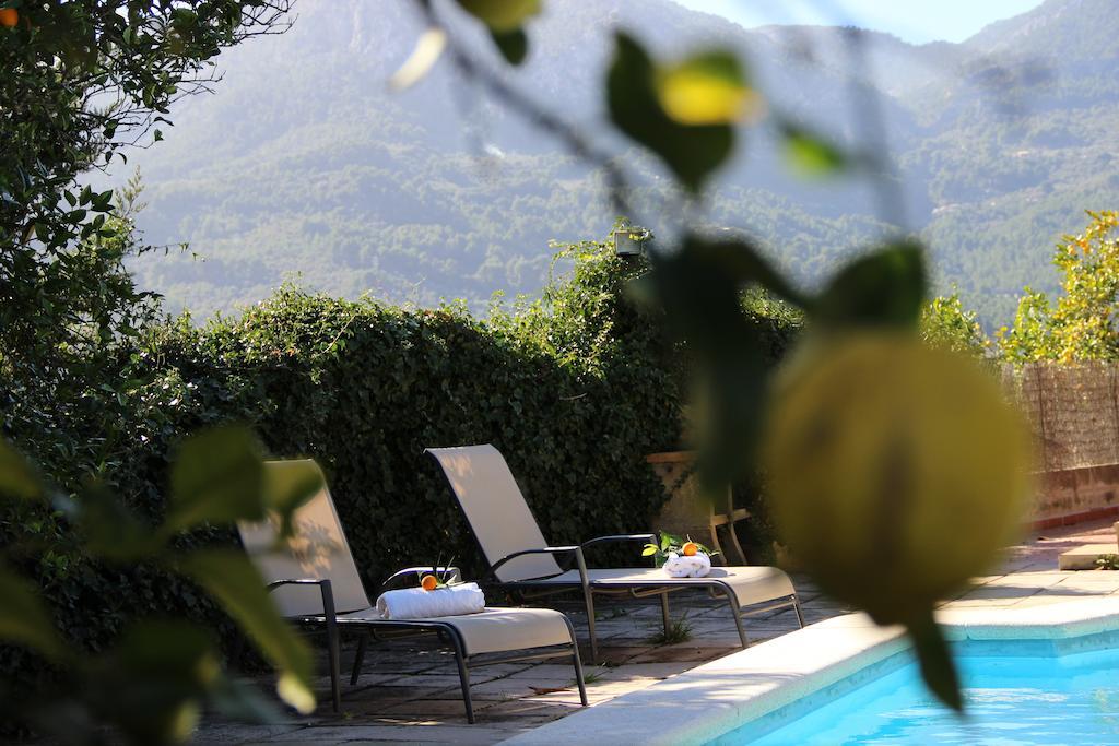 Villa Ideal Soller Exterior photo